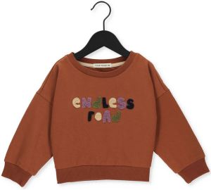 Your Wishes Bordeaux Sweater Nio