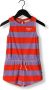 YOUR WISHES Dames Jumpsuits Stripe Terry Inge Multi - Thumbnail 1