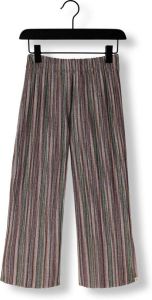 Your Wishes Multi Pantalon Bar Disco Stripes