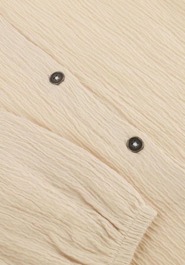 YOUR WISHES Meisjes Blouses Wavy Cliff Blouse Ecru - Foto 2