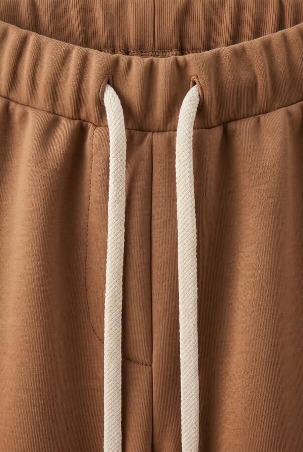 YOUR WISHES Meisjes Broeken Jog Pants Bruin - Foto 2