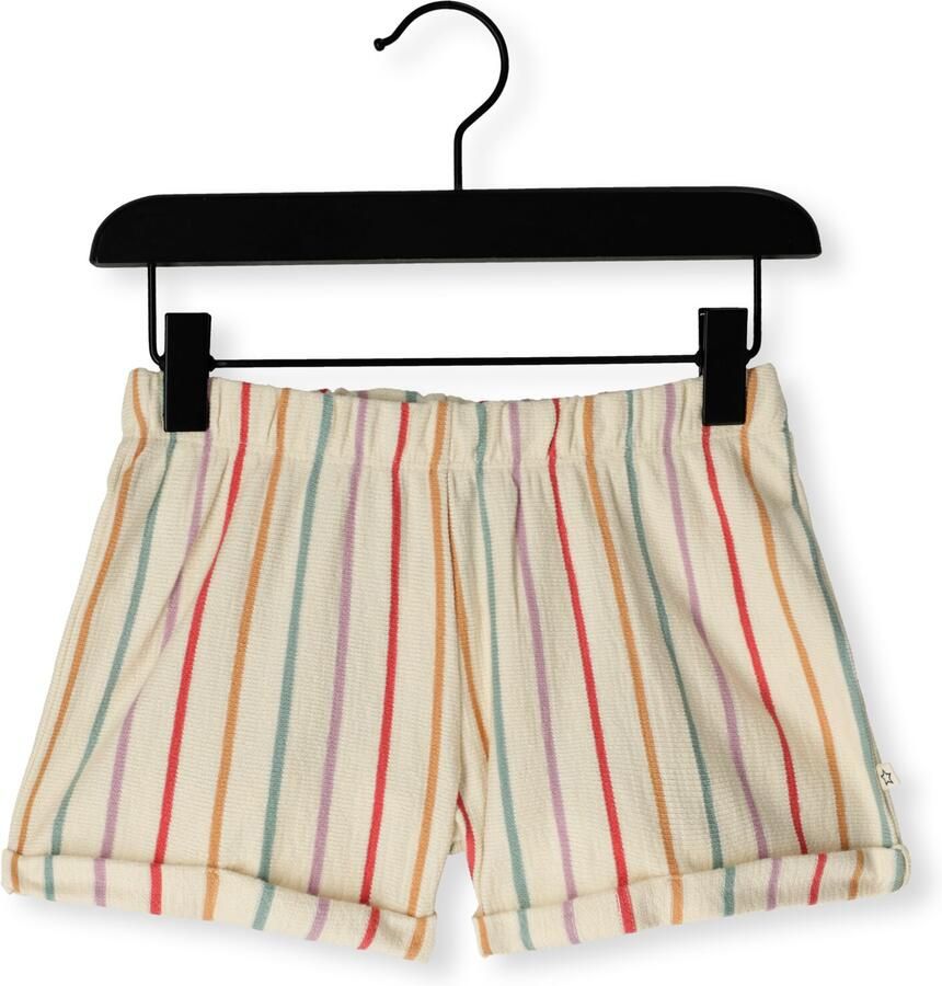 YOUR WISHES Meisjes Broeken Sunset Strip Shorts Multi