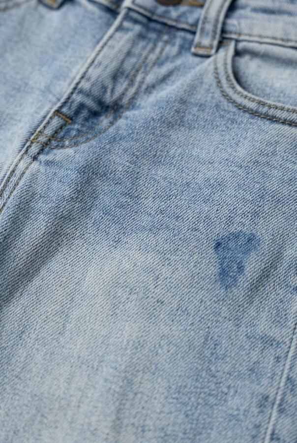 YOUR WISHES Meisjes Jeans Barrel Jeans Lichtblauw - Foto 2