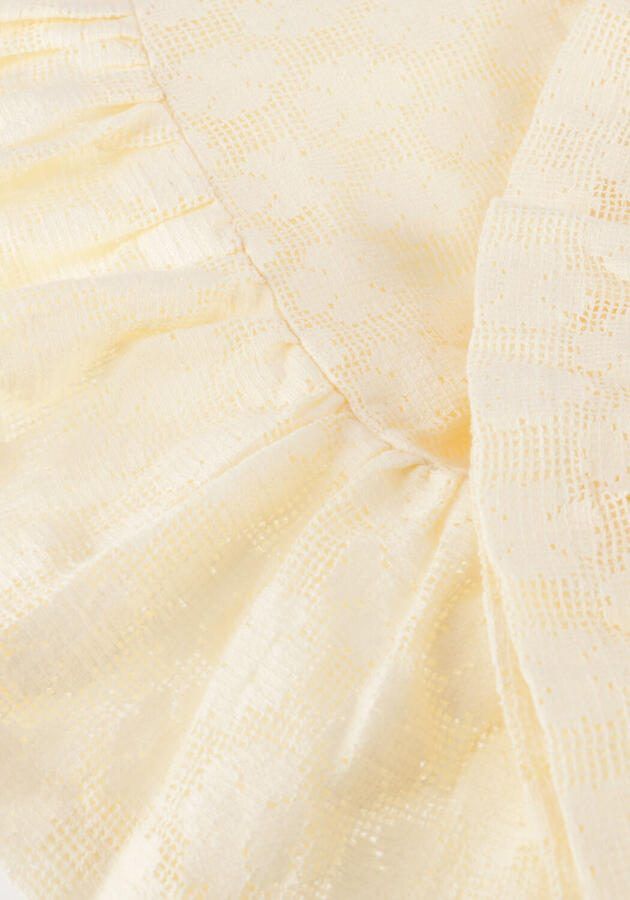 YOUR WISHES Meisjes Rokken Floral Lace Skirt Ecru - Foto 3
