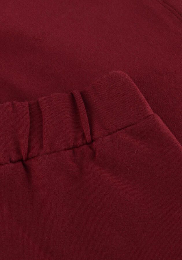 YOUR WISHES Meisjes Rokken French Knit Wide Skirt Bordeaux - Foto 3