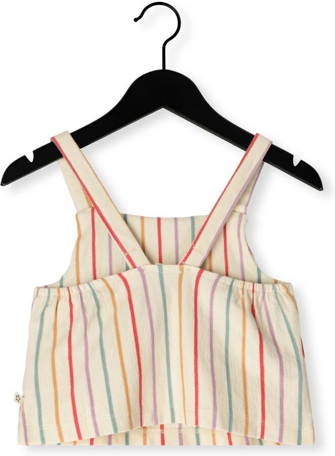 YOUR WISHES Meisjes Tops & T-shirts Sunset Strip Singlet Multi - Foto 3