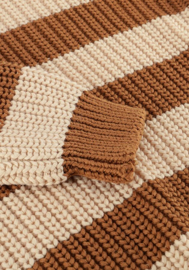 YOUR WISHES Meisjes Truien & Vesten Stripe Knit Multi