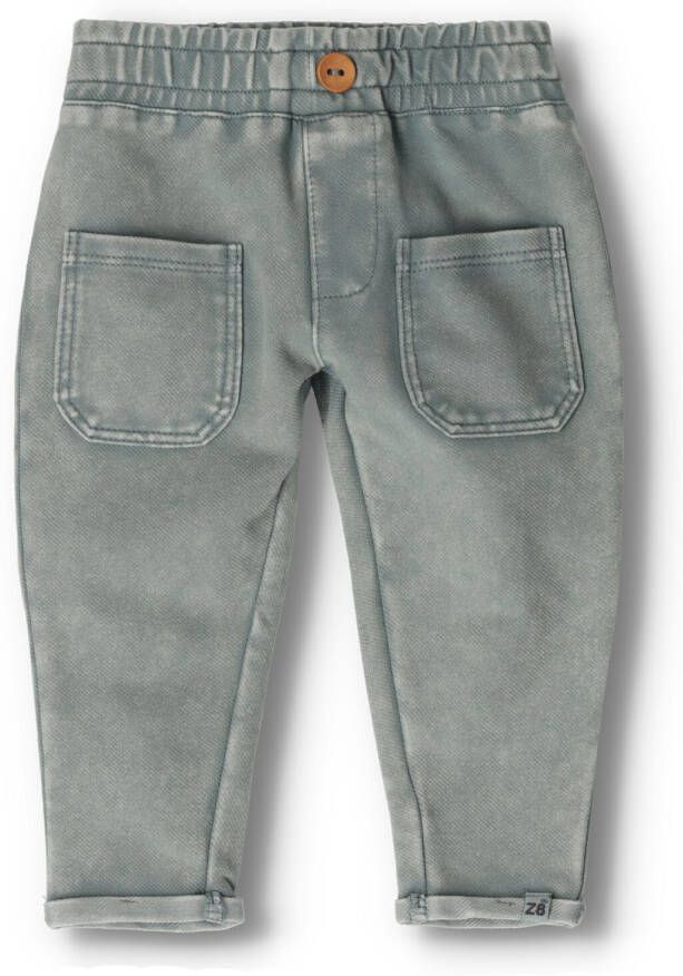 Z8 Baby Jeans & Broeken Kick Lichtblauw