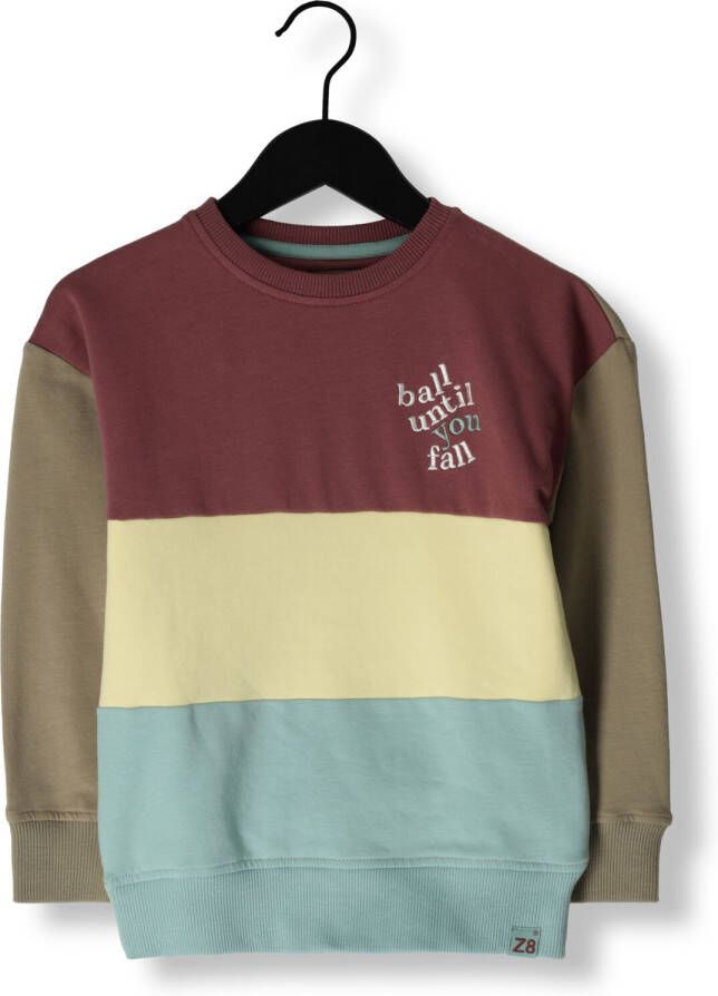 Z8 Multi Sweater Dolf