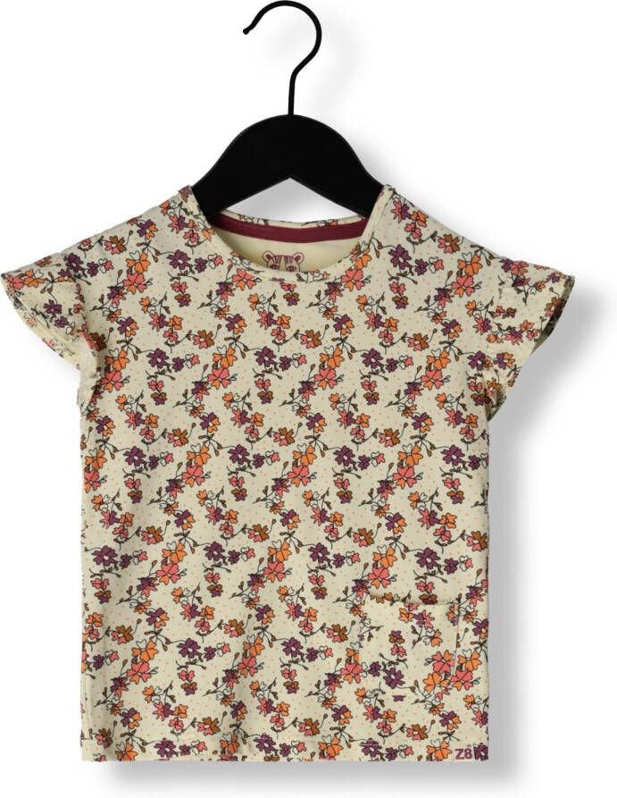 Z8 Meisjes Tops & T-shirts Marthe Multi