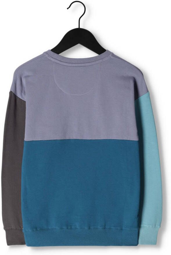 Z8 Jongens Truien & Vesten Adino Paars