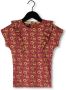 Z8 Meisjes Tops & T-shirts Affelien Roze - Thumbnail 1