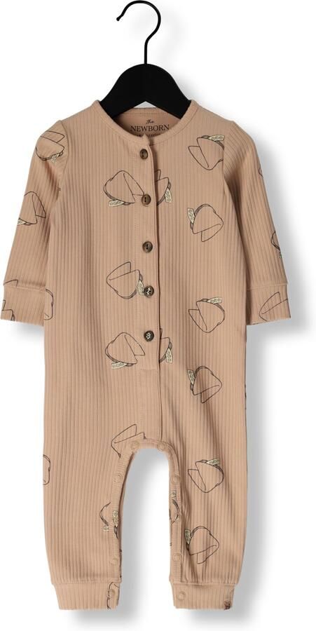 Z8 Baby Boxpakken Jaycen Bruin - Foto 3