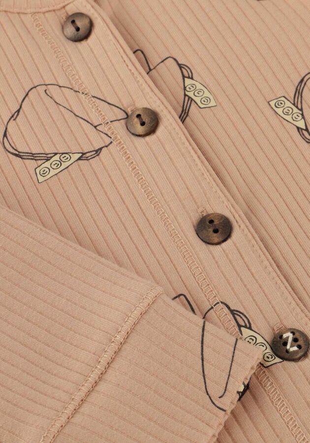 Z8 Baby Boxpakken Jaycen Bruin - Foto 2