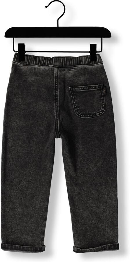 Z8 Jongens Broeken Bjarn Antraciet - Foto 2