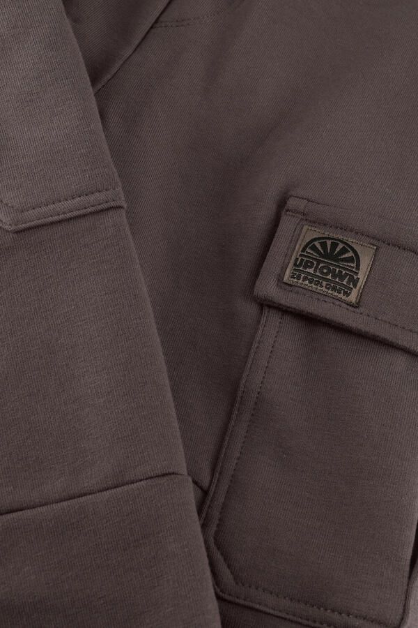 Z8 kids cargo sweatpants Cooper bruin - Foto 2