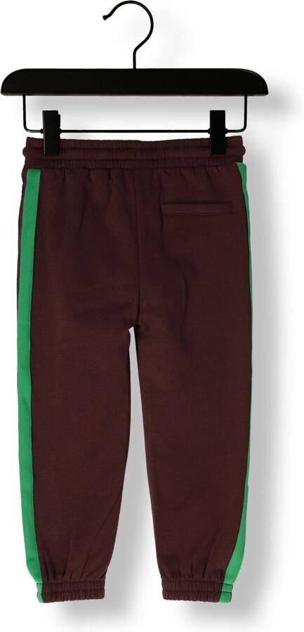 Z8 Jongens Broeken Frenkie Bruin - Foto 2