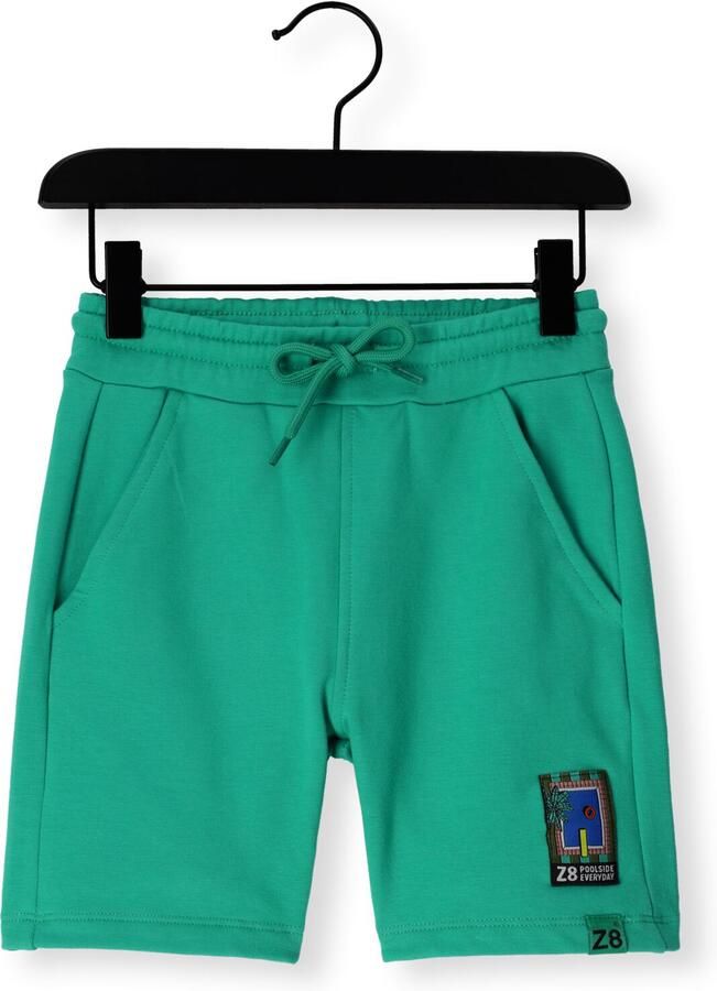 Z8 Jongens Broeken Jozy Groen