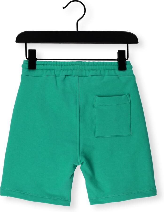 Z8 kids sweatshort Jozy groen - Foto 2