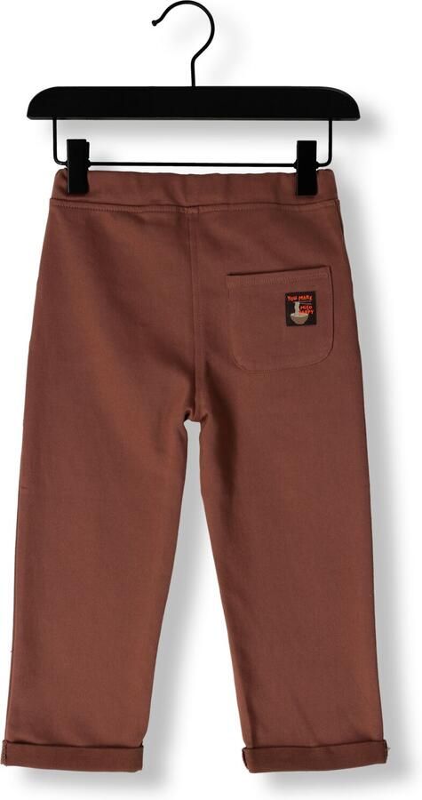 Z8 Jongens Broeken Lieuwe Bruin - Foto 2