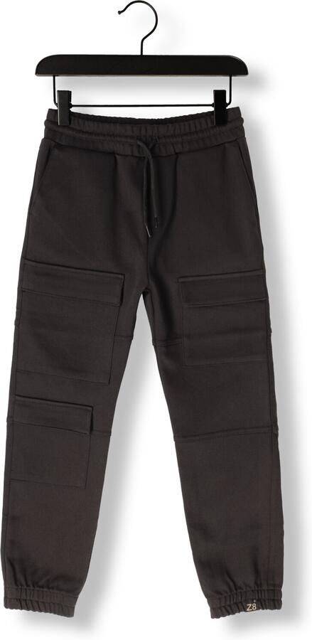 Z8 kids cargo broek Melo donkerblauw - Foto 3