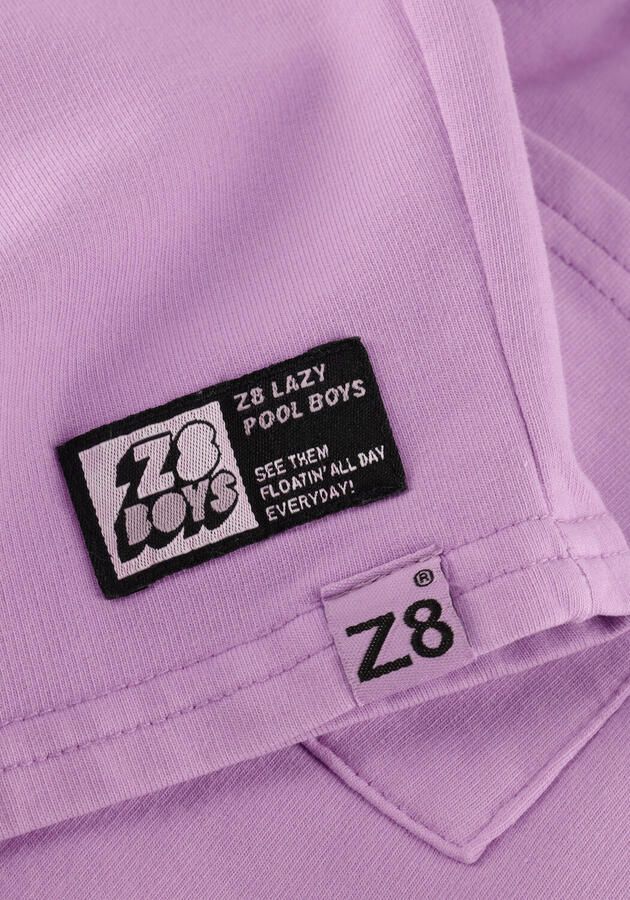 Z8 kids sweatshort Nils lila - Foto 3
