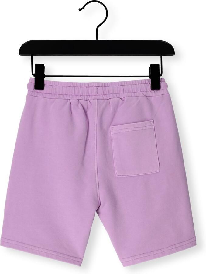 Z8 kids sweatshort Nils lila - Foto 2