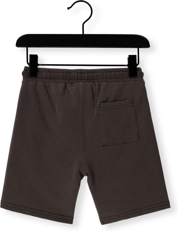 Z8 kids sweatshort Rayan antraciet - Foto 2