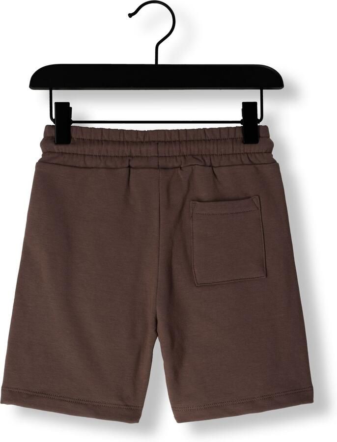 Z8 Jongens Broeken Romeo Bruin