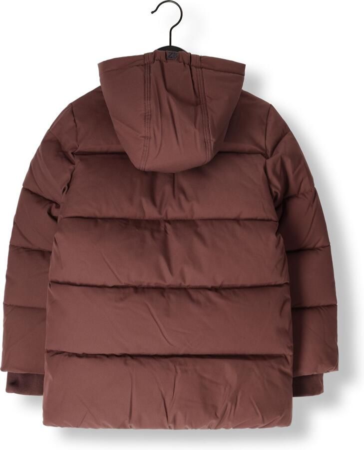 Z8 Jongens Jassen Davion Bruin - Foto 2