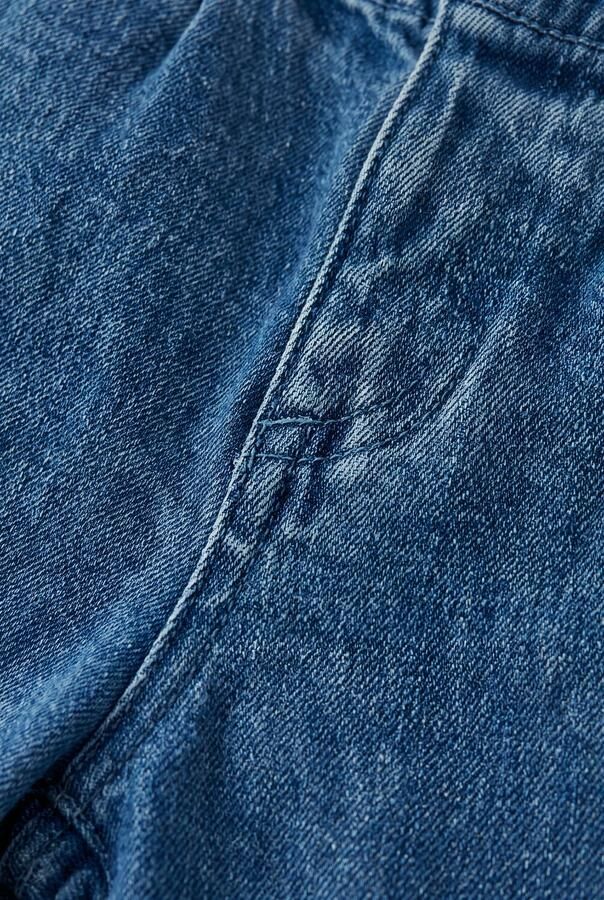 Z8 Jongens Jeans Cody Blauw