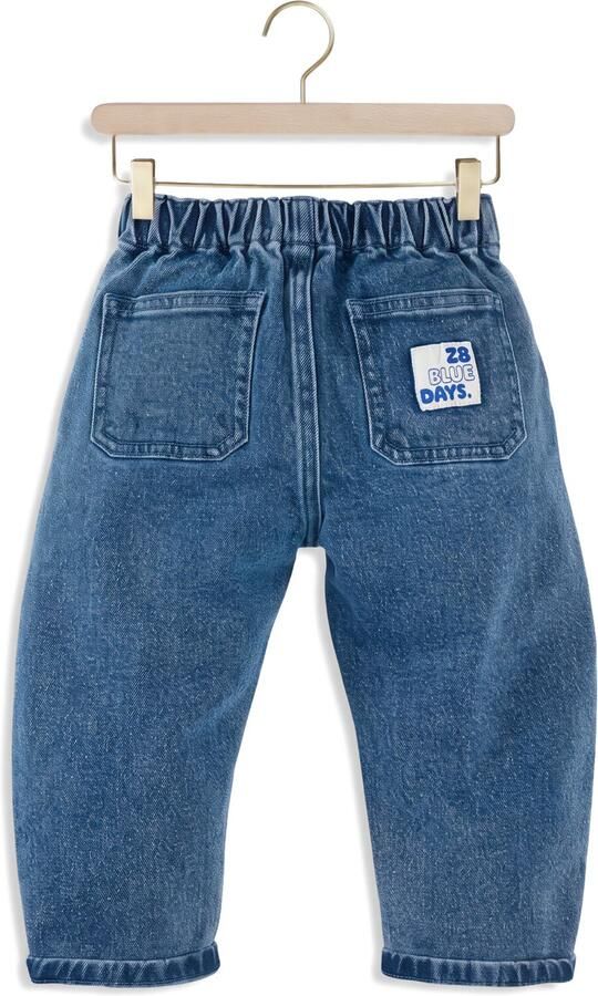 Z8 Jongens Jeans Cody Blauw - Foto 2