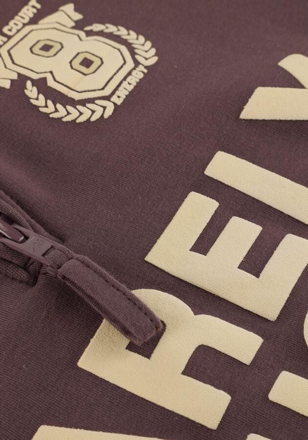 Z8 Jongens Truien & Vesten Niran Bordeaux - Foto 3