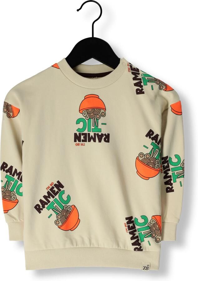 Z8 Jongens Truien & Vesten Ralf Beige - Foto 4