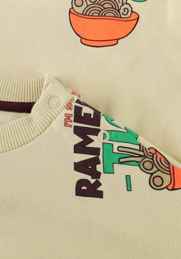 Z8 Jongens Truien & Vesten Ralf Beige - Foto 3