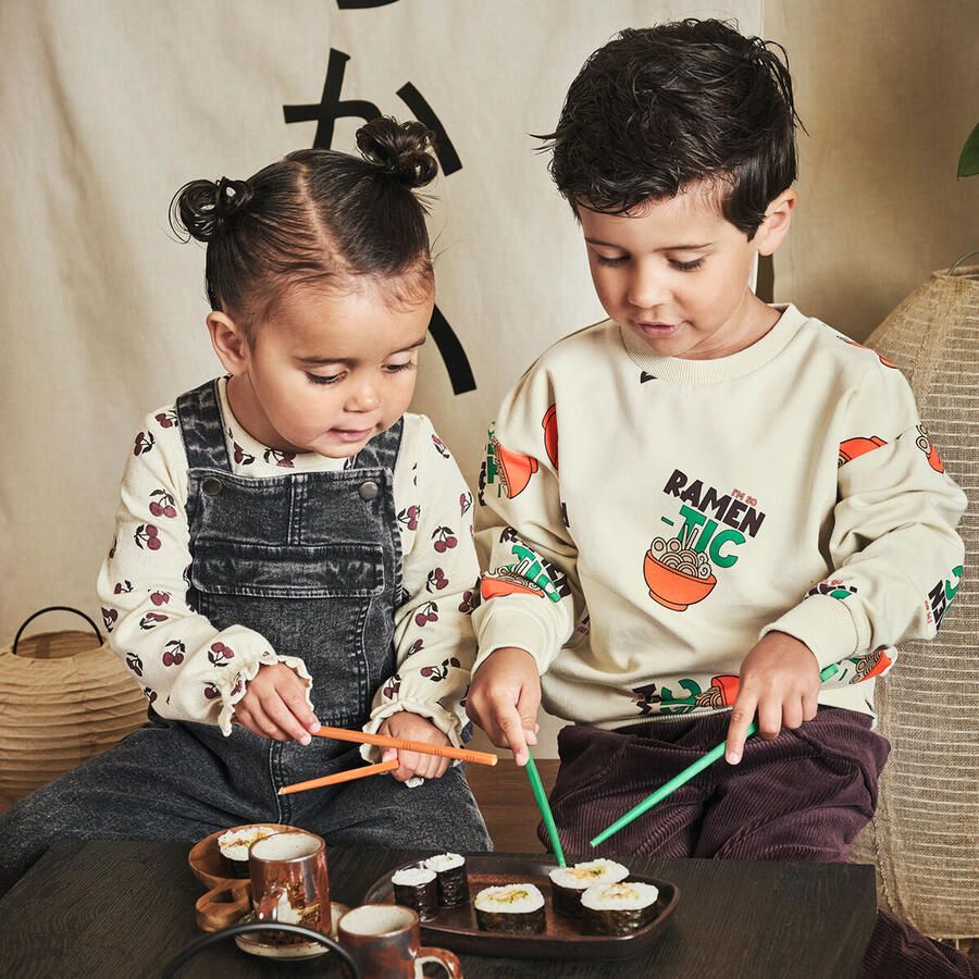 Z8 Jongens Truien & Vesten Ralf Beige