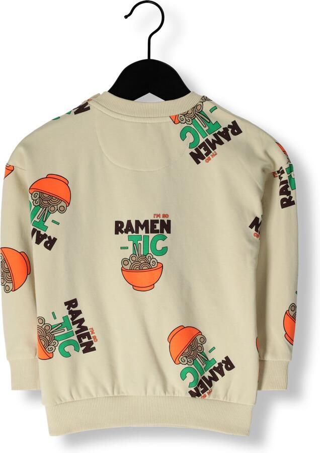 Z8 Jongens Truien & Vesten Ralf Beige - Foto 2