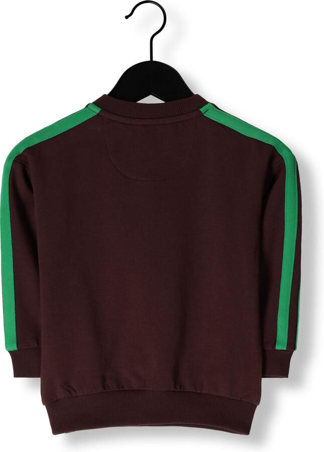 Z8 Jongens Truien & Vesten Sieb Bordeaux - Foto 2