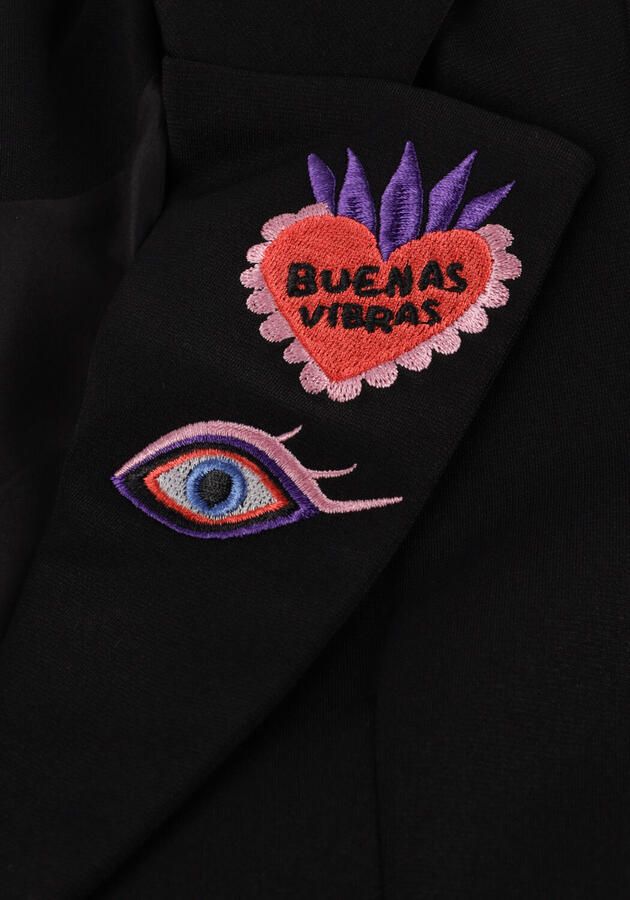 Z8 kids blazer Aubree donkerblauw - Foto 2