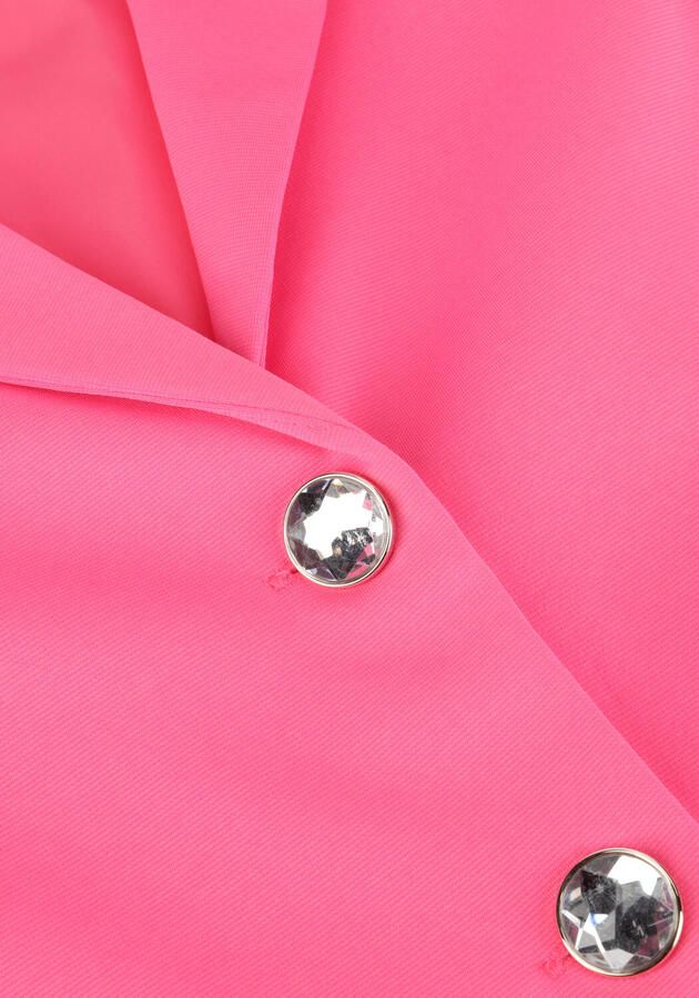 Z8 Meisjes Blazers Paulina Roze - Foto 3