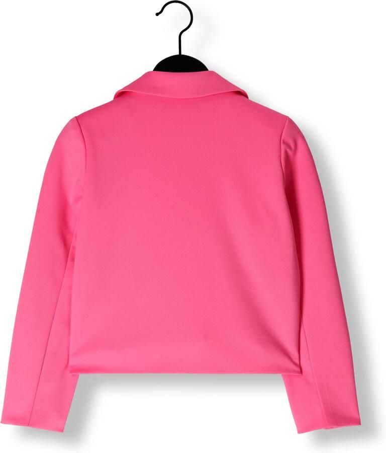 Z8 Meisjes Blazers Paulina Roze