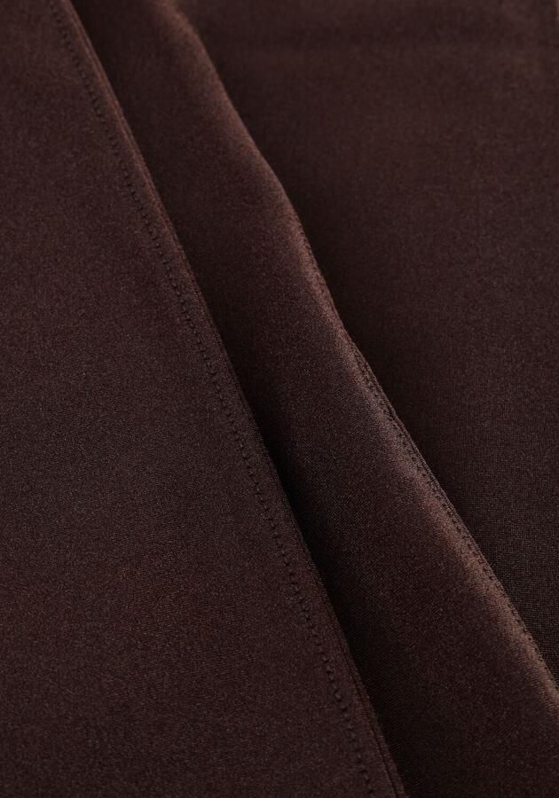 Z8 Meisjes Broeken Annebeth Bruin - Foto 3