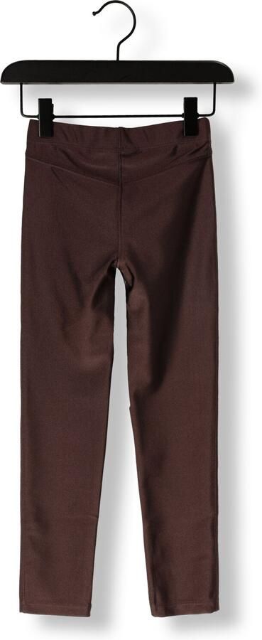 Z8 Meisjes Broeken Annebeth Bruin - Foto 2