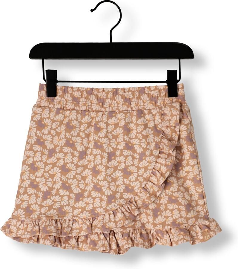 Z8 Meisjes Broeken Beppie Beige - Foto 3