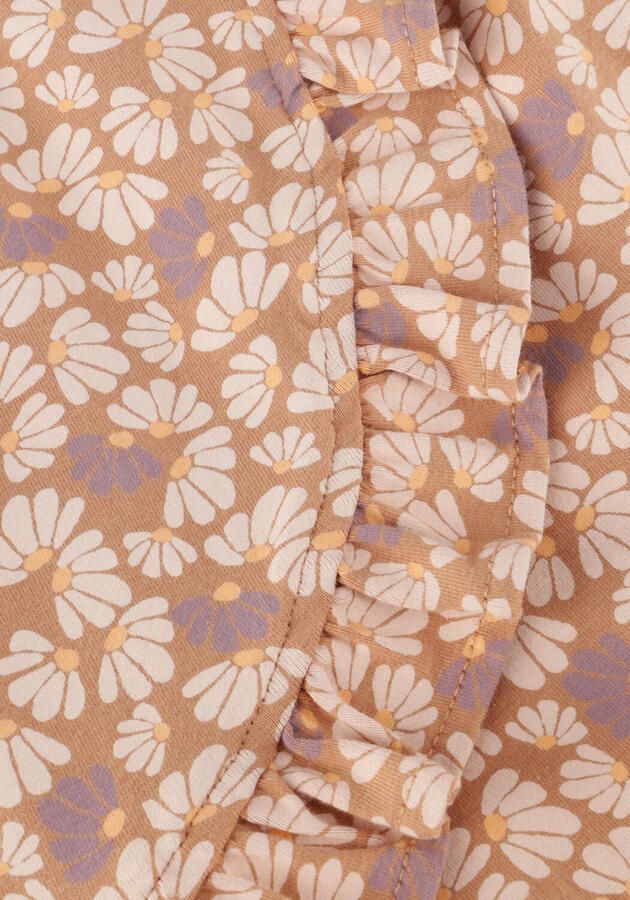 Z8 Meisjes Broeken Beppie Beige