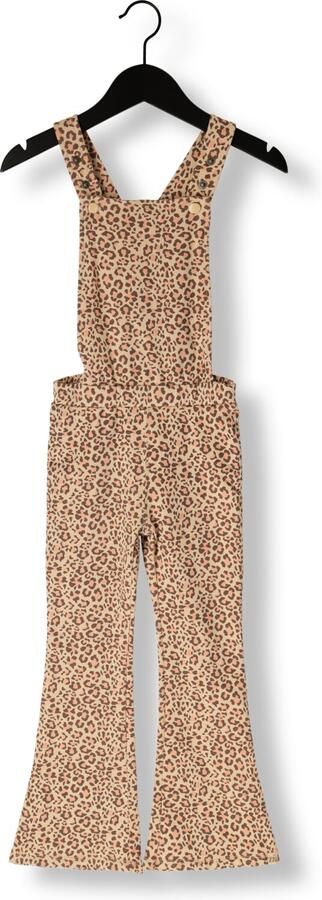 Z8 Meisjes Broeken Dafne Beige - Foto 3