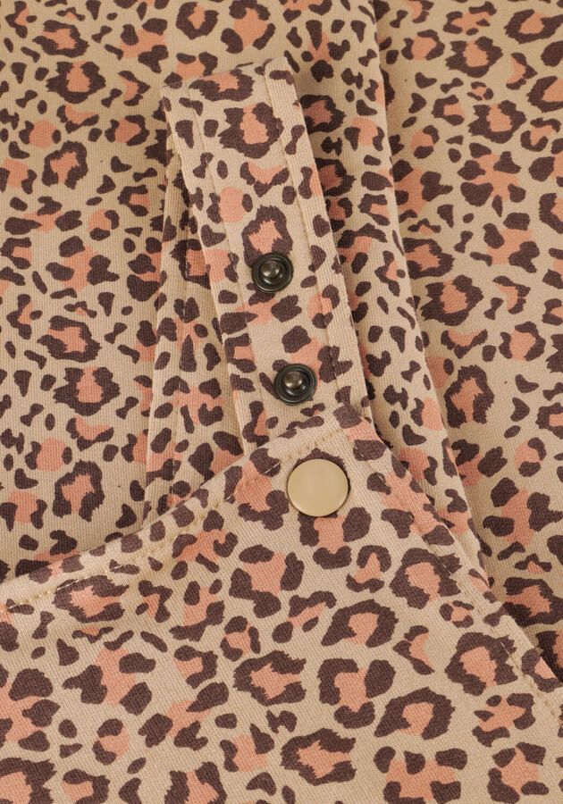 Z8 Meisjes Broeken Dafne Beige