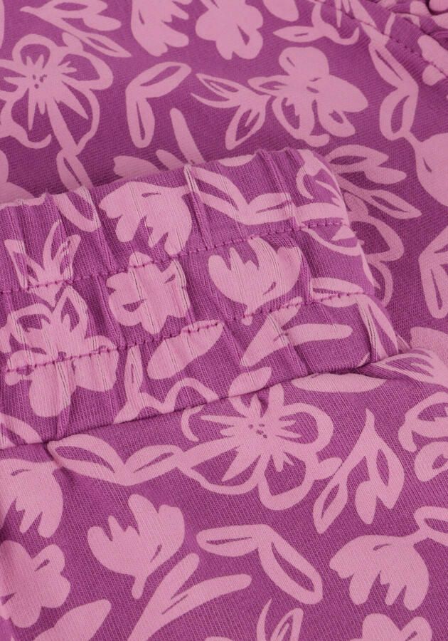 Z8 kids skort Fantasia paars lichtroze - Foto 4