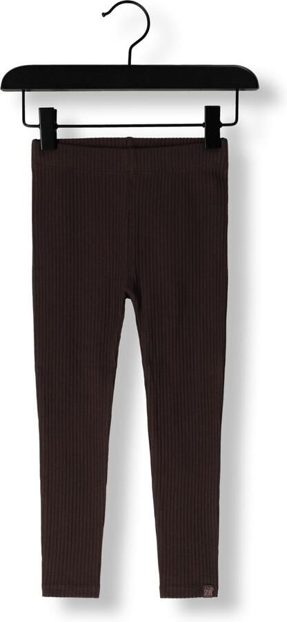 Z8 Meisjes Broeken Jaley Bruin - Foto 3