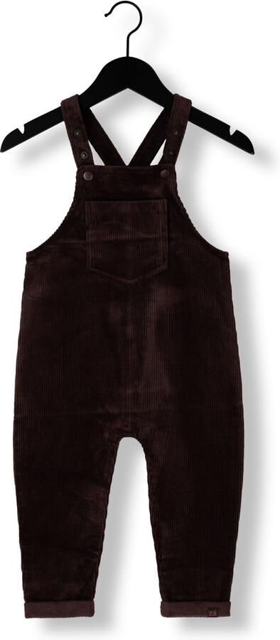 Z8 Meisjes Broeken Joakim Bruin - Foto 3